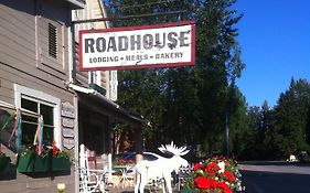 Talkeetna Roadhouse