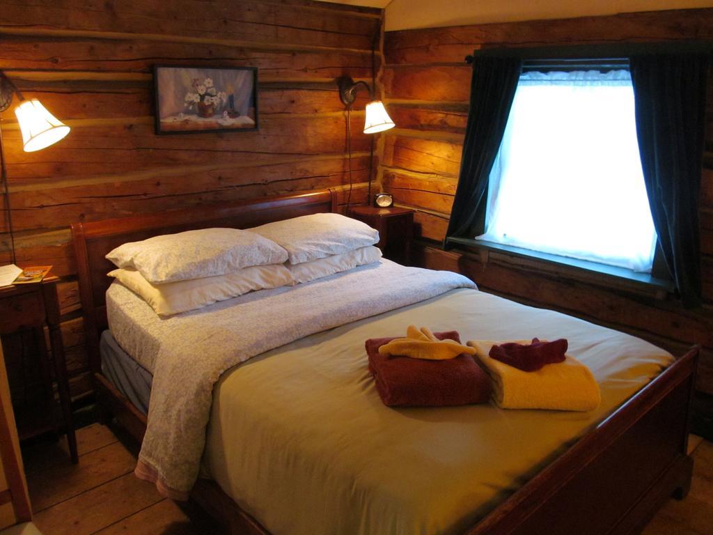 Hotel Talkeetna Roadhouse Zimmer foto