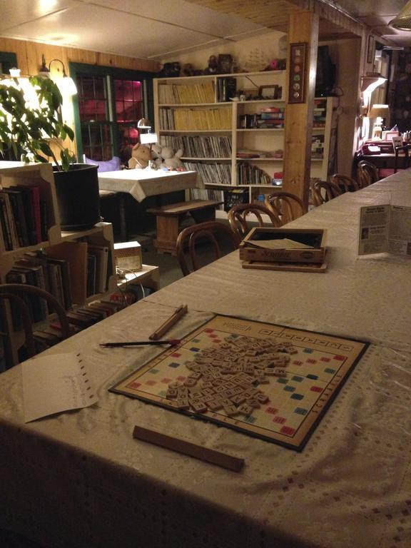 Hotel Talkeetna Roadhouse Zimmer foto